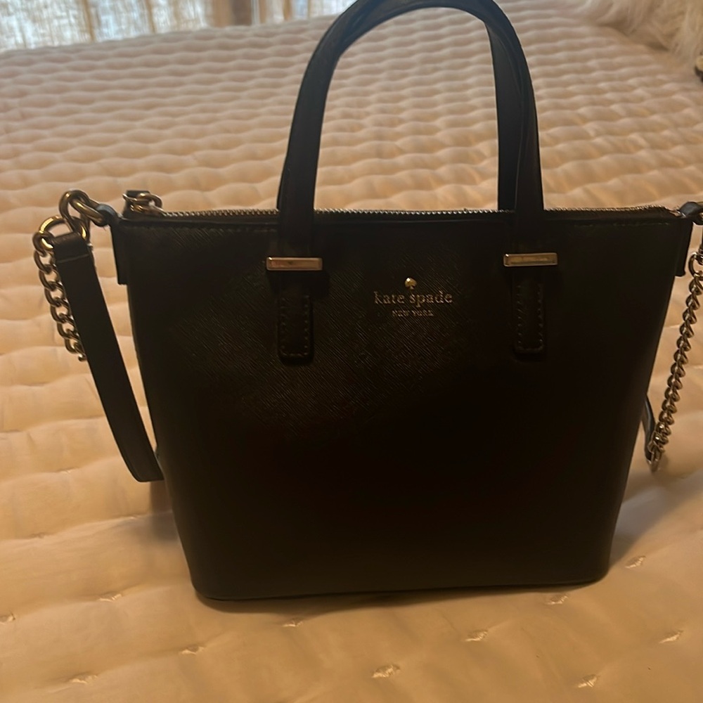 Woman’s purse